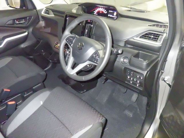 Suzuki SOLIO 2024 7641662-3