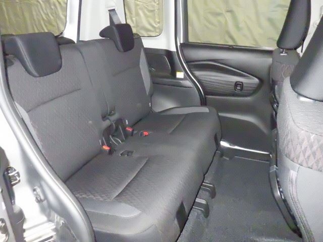 Suzuki SOLIO 2024 7641662-5