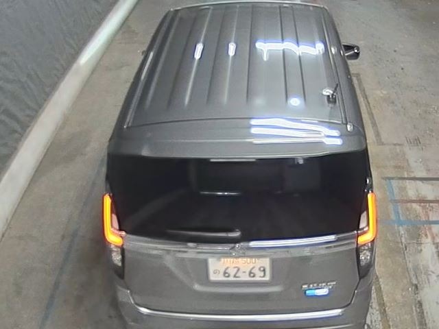 Suzuki SOLIO 2024 7641662-6