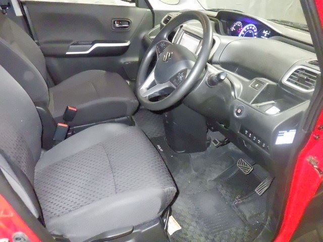 Suzuki SOLIO 2017 7641663-3