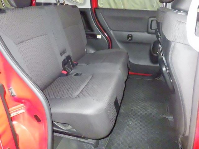 Suzuki SOLIO 2017 7641663-5
