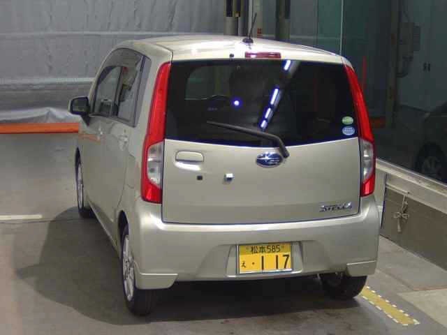 Subaru STELLA 2014 7639605-1