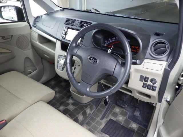 Subaru STELLA 2014 7639605-3