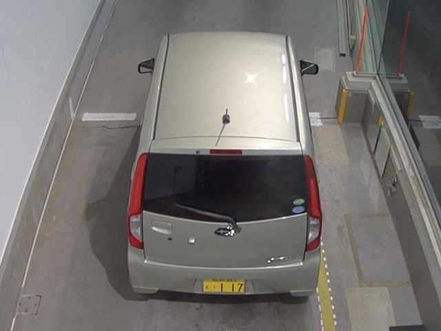 Subaru STELLA 2014 7639605-4