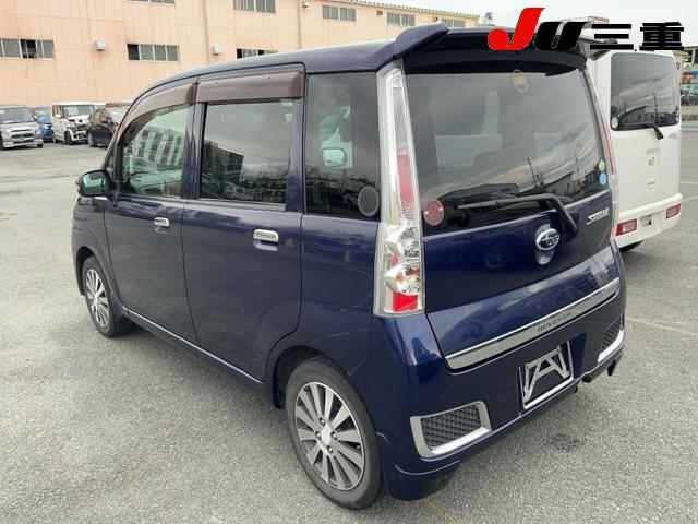 Subaru STELLA 2009 7639639-1