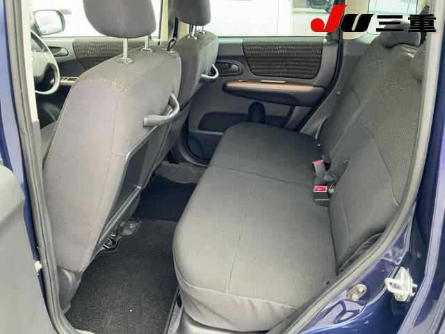 Subaru STELLA 2009 7639639-10