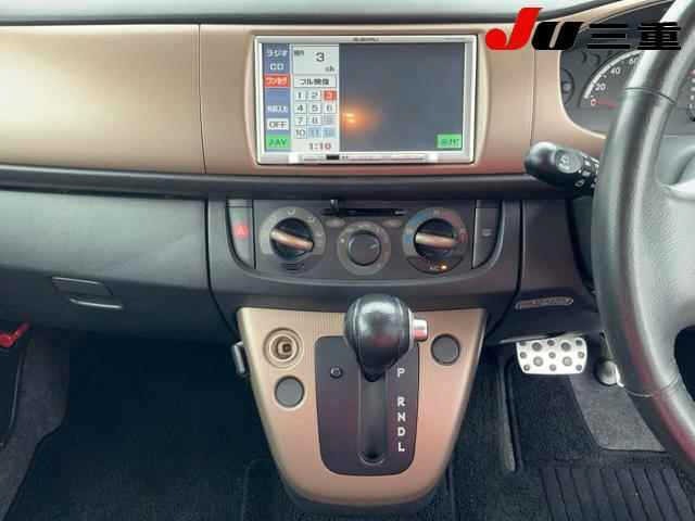 Subaru STELLA 2009 7639639-11