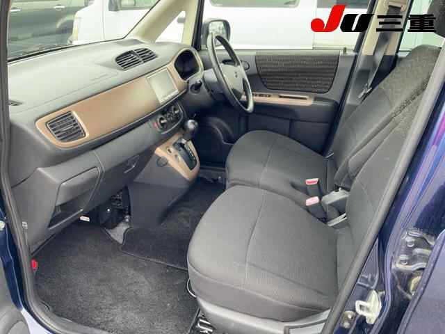 Subaru STELLA 2009 7639639-3