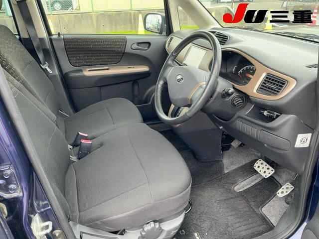Subaru STELLA 2009 7639639-4