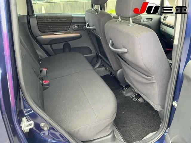 Subaru STELLA 2009 7639639-5