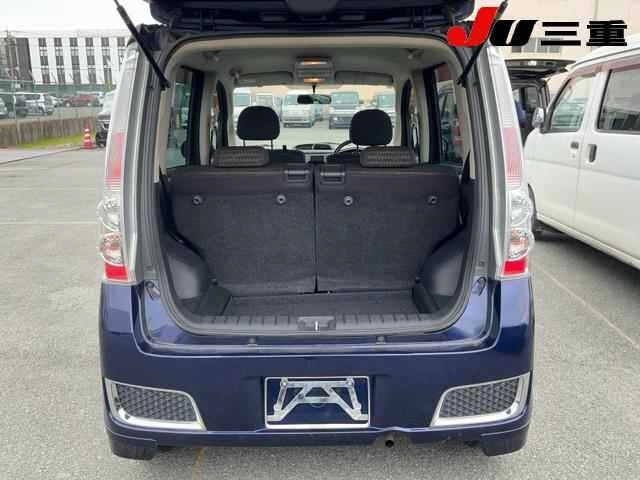 Subaru STELLA 2009 7639639-7