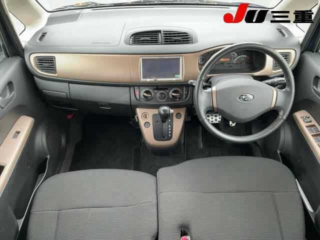 Subaru STELLA 2009 7639639-8