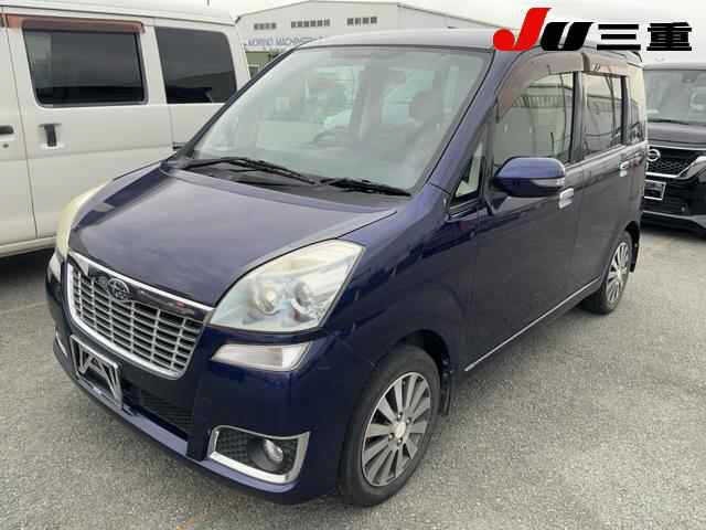 Subaru STELLA 2009 7639639-9
