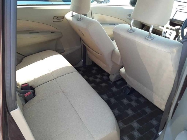Subaru STELLA 2013 7639700-10