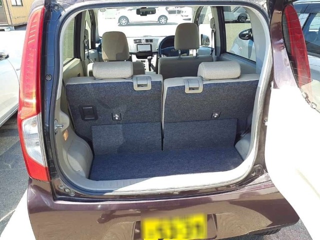 Subaru STELLA 2013 7639700-11