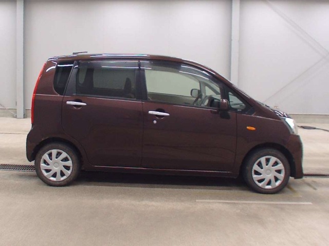 Subaru STELLA 2013 7639700-3