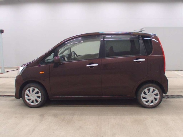 Subaru STELLA 2013 7639700-4