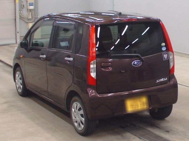 Subaru STELLA 2013 7639700-6