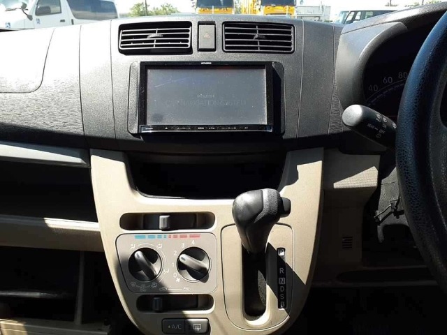 Subaru STELLA 2013 7639700-9