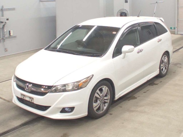 Honda STREAM 2012 7640601-0