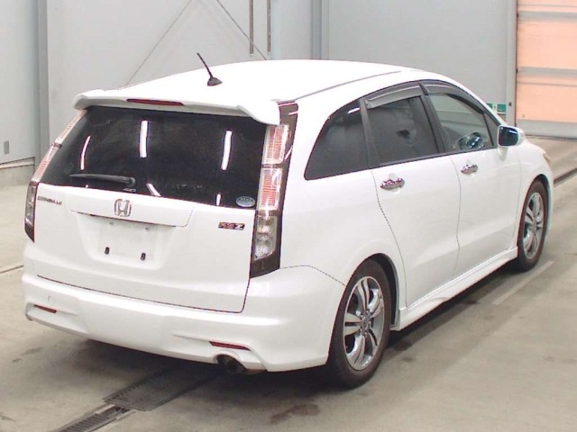 Honda STREAM 2012 7640601-1