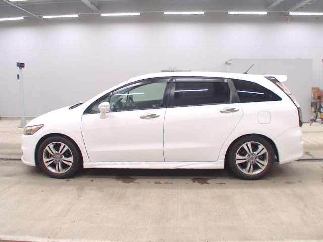 Honda STREAM 2012 7640601-4