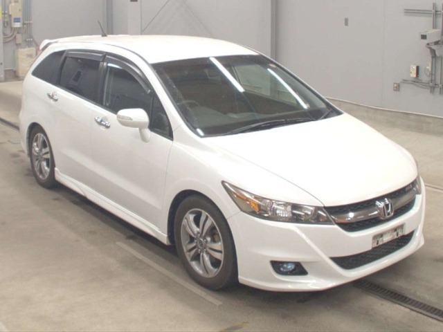 Honda STREAM 2012 7640601-5