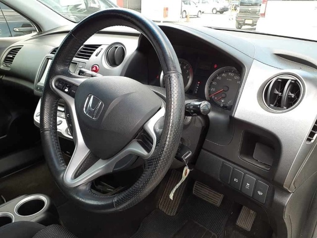 Honda STREAM 2012 7640601-7