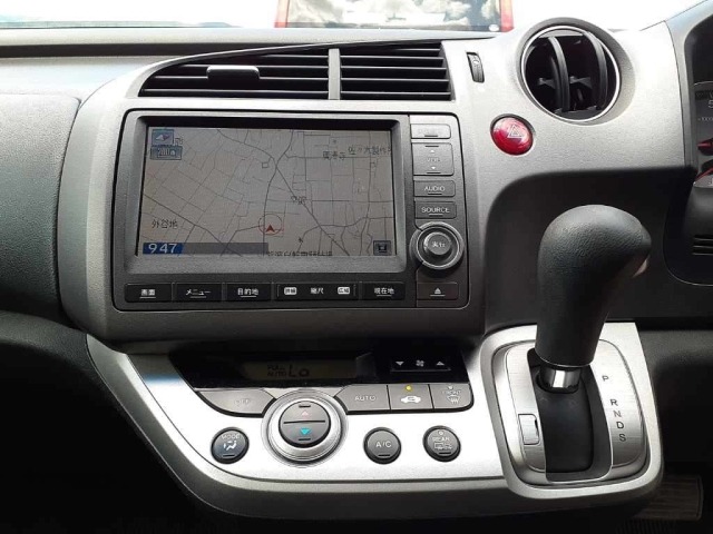 Honda STREAM 2012 7640601-9