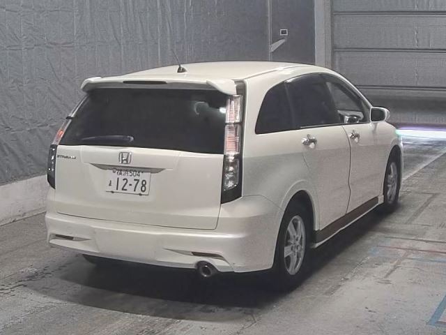 Honda STREAM 2010 7640602-1