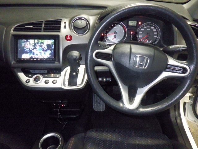 Honda STREAM 2010 7640602-4