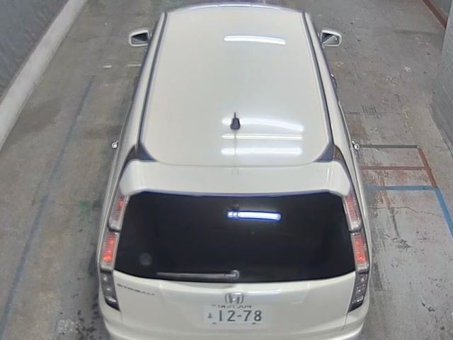 Honda STREAM 2010 7640602-6