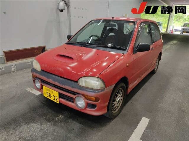 Subaru SUBARU 1998 7640420-4