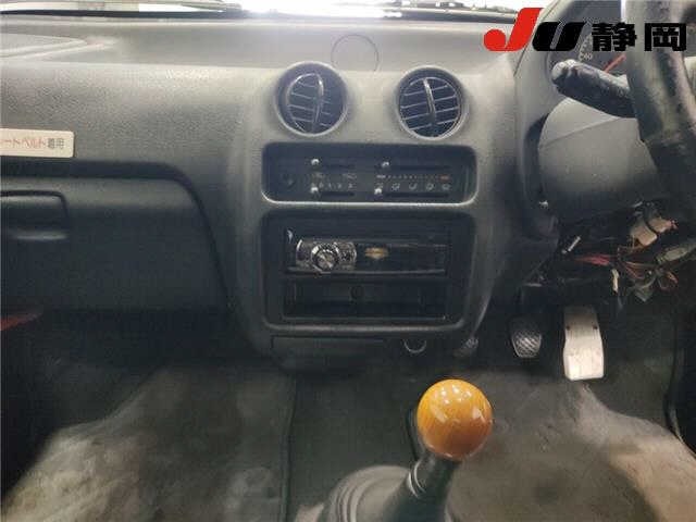 Subaru SUBARU 1998 7640420-7