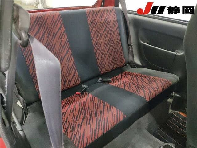 Subaru SUBARU 1998 7640420-8