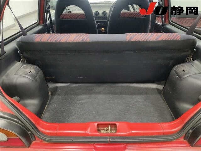 Subaru SUBARU 1998 7640420-9