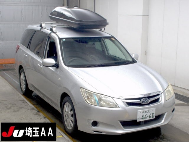 Subaru SUBARU 2009 7641973-0