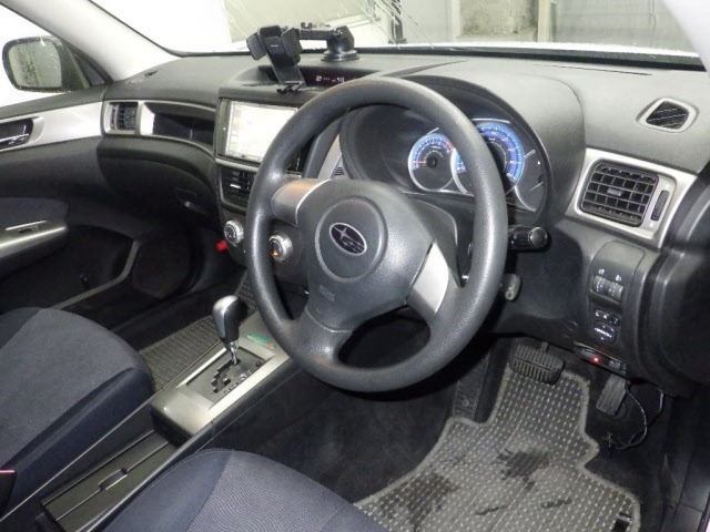 Subaru SUBARU 2009 7641973-3