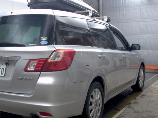 Subaru SUBARU 2009 7641973-5