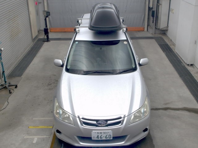 Subaru SUBARU 2009 7641973-6