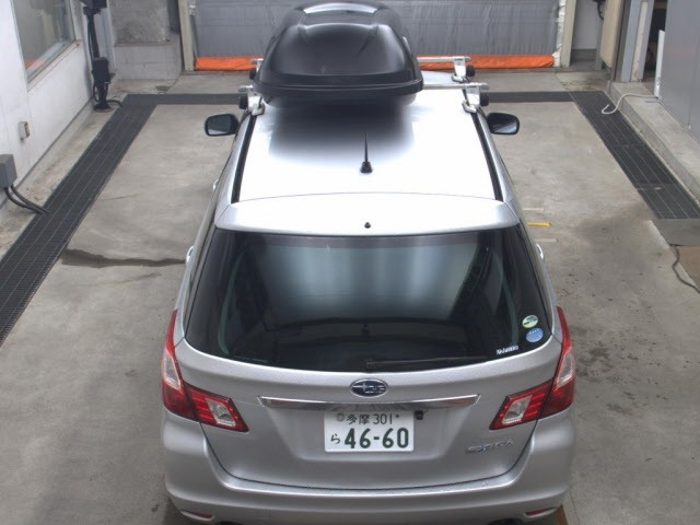 Subaru SUBARU 2009 7641973-7