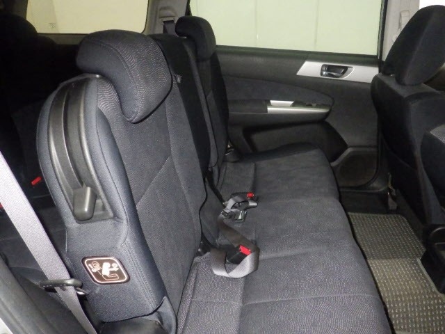 Subaru SUBARU 2009 7641973-8