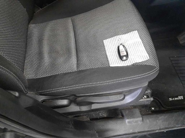 Suzuki SX4 2015 7641030-10