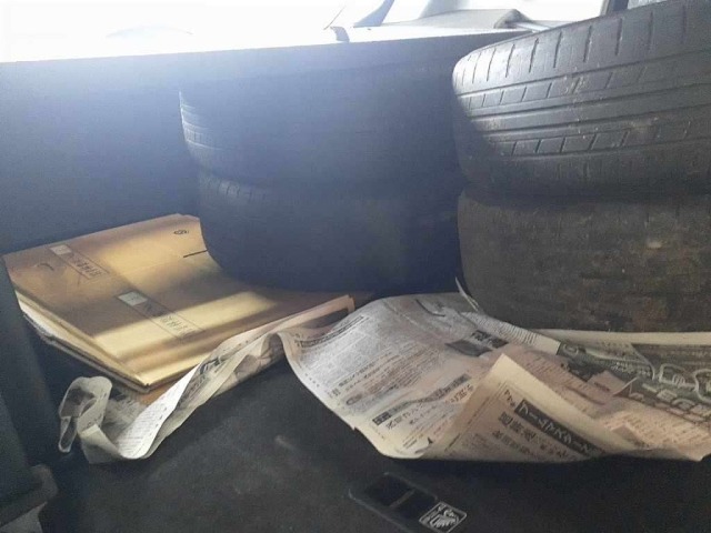 Suzuki SX4 2015 7641030-11