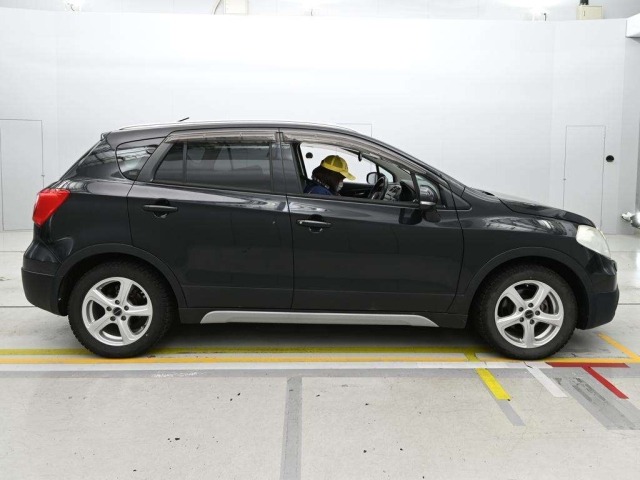 Suzuki SX4 2015 7641030-3