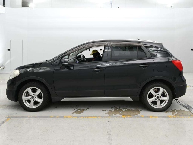 Suzuki SX4 2015 7641030-4