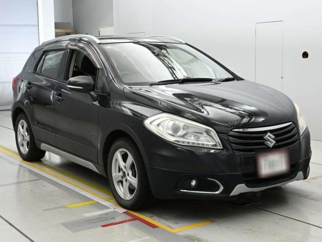 Suzuki SX4 2015 7641030-5