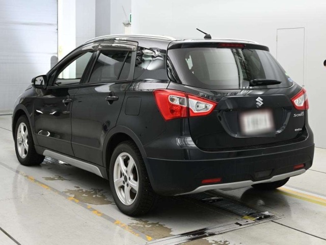 Suzuki SX4 2015 7641030-6