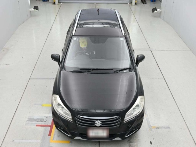 Suzuki SX4 2015 7641030-7