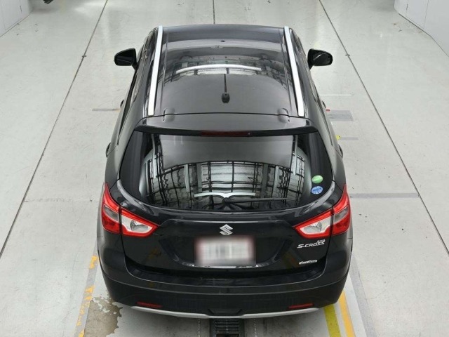 Suzuki SX4 2015 7641030-8